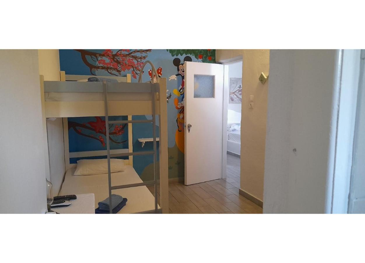 Summer House Paliochori Zewnętrze zdjęcie